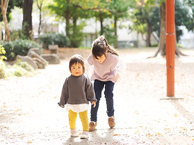 子どもイメージ｜ナタリーマリナタウン