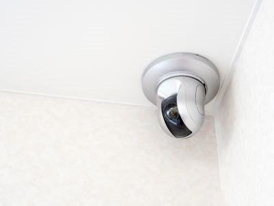 監視カメライメージ｜ナタリーマリナタウン